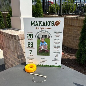 Maddie added a photo of their purchase