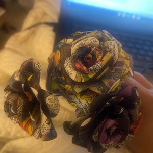 Etsy buyer added a photo of their purchase