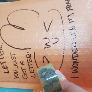 Angel added a photo of their purchase