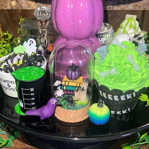 Tasha added a photo of their purchase
