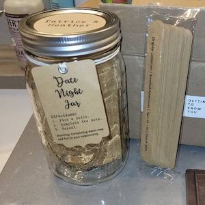 Heather added a photo of their purchase