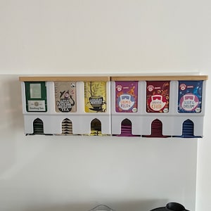 Linda heeft een foto van de aankoop toegevoegd