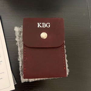 Sydney added a photo of their purchase