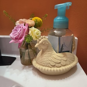 Sarah added a photo of their purchase