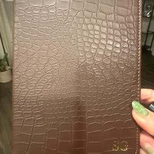 Sofia added a photo of their purchase