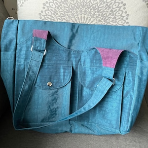 Diana added a photo of their purchase