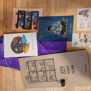 Sarah ha añadido una foto de su compra