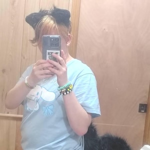 jasper added a photo of their purchase