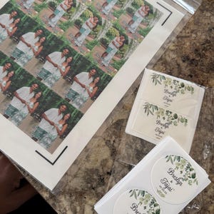 LaZette added a photo of their purchase