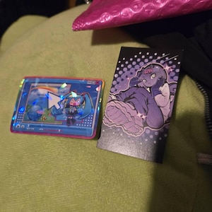 Milky added a photo of their purchase