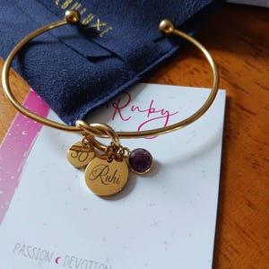 Ruhi added a photo of their purchase