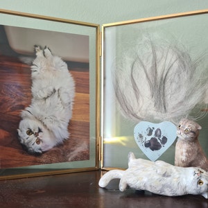 Ella added a photo of their purchase