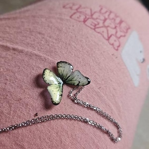 Michelle added a photo of their purchase