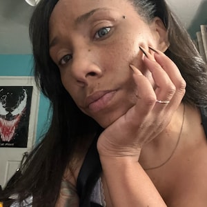 kamilah added a photo of their purchase