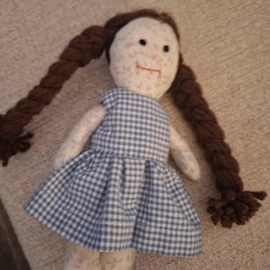 Lisa hat ein Foto des gekauften Artikels hinzugefügt