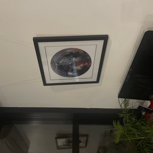 Steven added a photo of their purchase