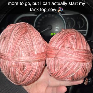 Melissa added a photo of their purchase