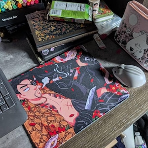 Ghosto hat ein Foto des gekauften Artikels hinzugefügt