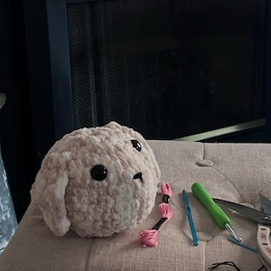 Acquirente Etsy ha aggiunto una foto del proprio acquisto