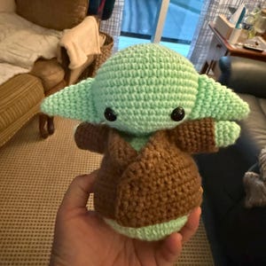 Robin added a photo of their purchase