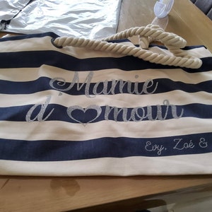 Noémie ha añadido una foto de su compra