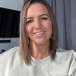 Comprador de Etsy ha añadido una foto de su compra