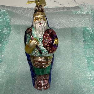 James added a photo of their purchase