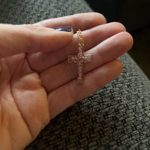Roxanne added a photo of their purchase