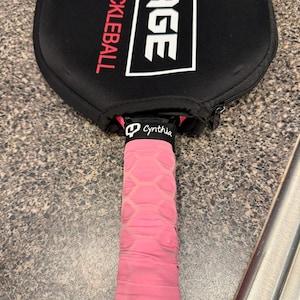 Cynthia added a photo of their purchase