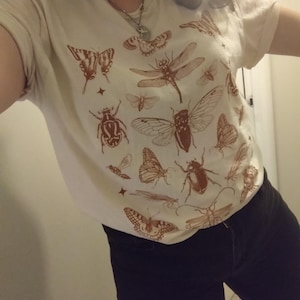 Acquirente Etsy ha aggiunto una foto del proprio acquisto