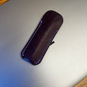 John added a photo of their purchase
