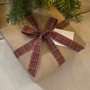 Rustic Ribbon, Woodland Ribbon, Leaf Ribbon Green, Acorn Ribbon, Green ...