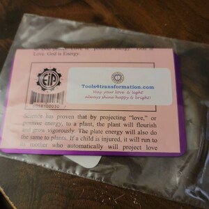 Evelyn added a photo of their purchase