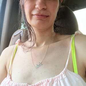 Lidia added a photo of their purchase