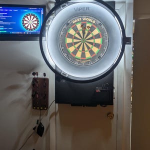 Glen added a photo of their purchase