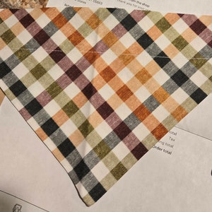 Etsy buyer added a photo of their purchase