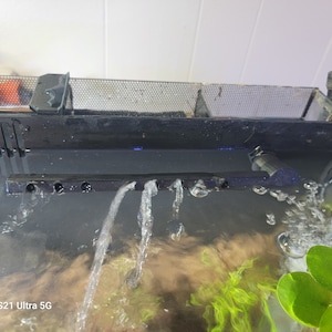 Eric added a photo of their purchase