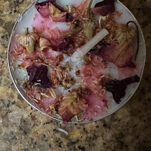 Mary added a photo of their purchase