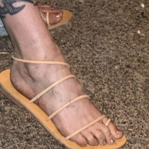 Melanie hat ein Foto des gekauften Artikels hinzugefügt