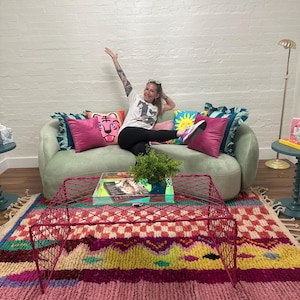 Etsy buyer added a photo of their purchase