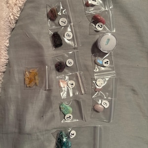 sophie added a photo of their purchase
