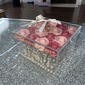 Cindy added a photo of their purchase