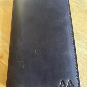 Andy added a photo of their purchase