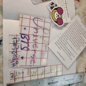 Kc added a photo of their purchase