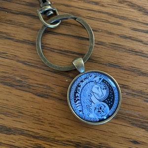 Laura added a photo of their purchase