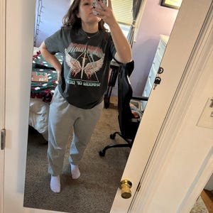 Casey added a photo of their purchase