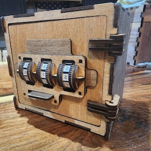 Steve added a photo of their purchase