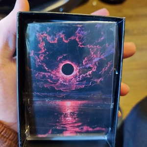 Dakota added a photo of their purchase