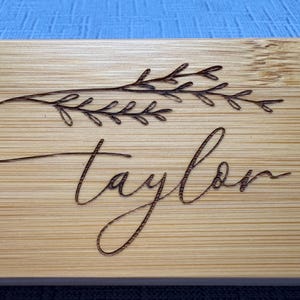 Etsy buyer added a photo of their purchase