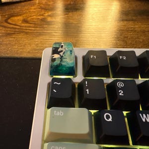 Etsy buyer added a photo of their purchase